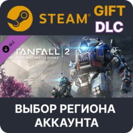 ✅Titanfall® 2: Angel City&amp;acute;s Most Wanted Bundle🎁Steam🌐