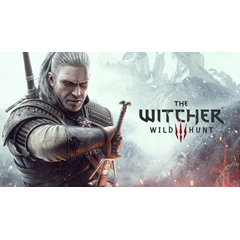 The Witcher 3: Wild Hunt ✅ GOG ключ ⭐️Все регионы