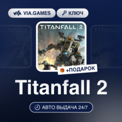 Titanfall 2 (EA App / Origin Ключ) (Россия / Польша) + ПОДАРОК
