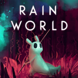 Rain World ✅ Steam Key ⭐️ Region Free