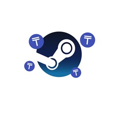 💳 Пополнение Steam в ТЕНГЕ (KZT) ✔️ Казахстан ✔️