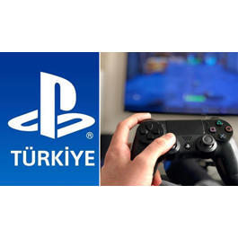 🎮 BUY GAMES FOR -PLAYSTATION 4, 5 - TURKEY 🇹🇷