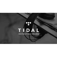 🔥 TIDAL HIFI PLUS PREMIUM 1 МЕСЯЦ 🔥 ✅Личный кабинет✅