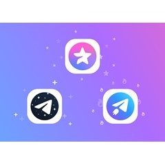 🔥 Telegram PREMIUM 💙 3/6 месяцев 💙 Быстро ❗️