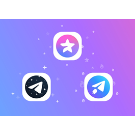 🔥 Telegram PREMIUM 💙 3/6 months 💙 Quick ❗️