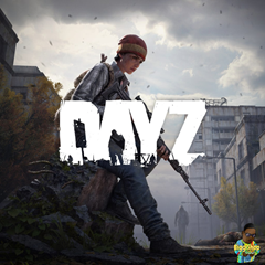 ⚡DayZ⚡PS4