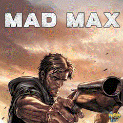 ⚡Mad Max | Безумный Макс⚡PS4 | PS5