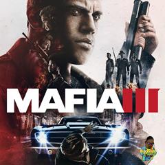 ⚡Mafia III | Мафия 3⚡PS4