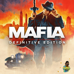 ⚡Mafia: Definitive Edition | Мафия⚡PS4