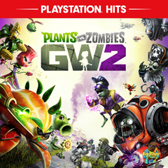 ⚡Plants vs. Zombies Garden Warfare 2⚡PS4