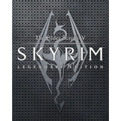 🔥The Elder Scrolls V: Skyrim Legendary Edition 🔑 КЛЮЧ