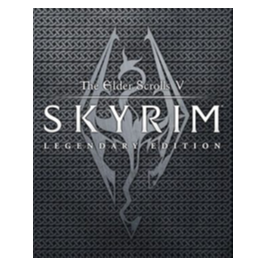 🔥The Elder Scrolls V: Skyrim Legendary Edition 🔑Steam