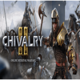 ⭐️ Chivalry 2 Steam Gift ✅ AUTO 🚛 ALL REGIONS RU CIS