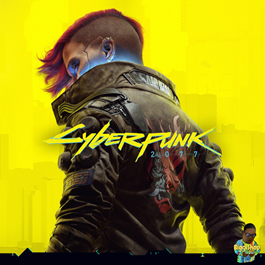 ⚡Cyberpunk 2077 (Turkey) ⚡(PS4/PS5)