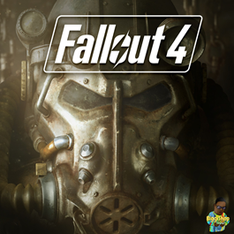 ⚡Fallout 4⚡PS4 | PS5