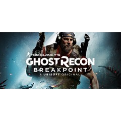 Ghost Recon® Breakpoint  Steam GIFT [RU]✅