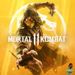 ⚡Mortal Kombat 11 | Мортал Комбат 11⚡PS4 | PS5