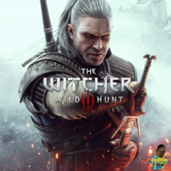 ⚡Ведьмак 3: Дикая Охота The Witcher 3 Wild Hunt⚡PS4|PS5