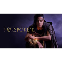 FORSPOKEN | 2023 | STEAM | offline account