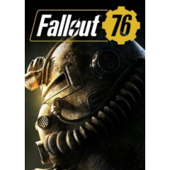 Fallout 76 - (КЛЮЧ) 💳 0% комиссии