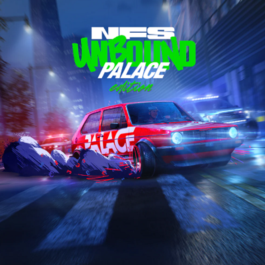 NEED FOR SPEED UNBOUND PALACE EDITION ✅STEAM KEY🔑