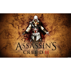 Assassin&acute;s Creed 2 Ubisoft connect KEY