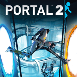 Portal 2 XBOX one Series Xs