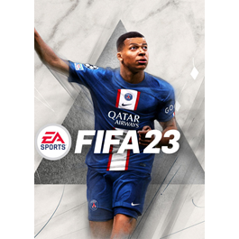 ⚽️FIFA 23 Standard 🔵[EA APP(ORIGIN)/🌍GLOBAL]