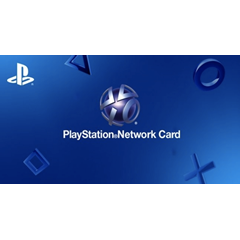 🔥Playstation Network PSN🔥 Gift Card 35$ - США Быстро