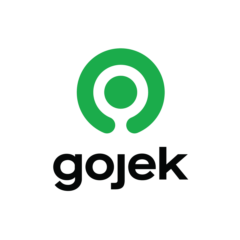 🇮🇩 10-100K IDR Gojek Indonesia Индонезия Gift Card