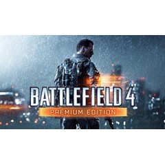 BATTLEFIELD 4 Premium Edition 🔵[EA APP/РФ/GLOBAL] КЛЮЧ