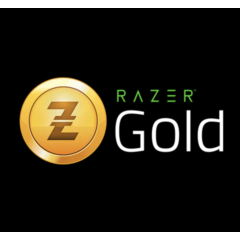 🔥Razer Gold PIN ✅Gift Card 15 TL Турция🇹🇷Моментально