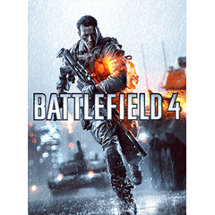 BATTLEFIELD 4 🔵[EA APP/🌍GLOBAL] КЛЮЧ