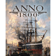 🔥Anno 1800 +ВЫБОР ИЗДАНИЯ🔑UPLAY КЛЮЧ