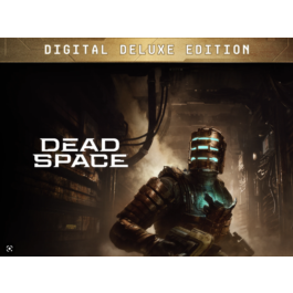 Dead Space  Deluxe 2023+ALL DLC+Update🌎STEAM