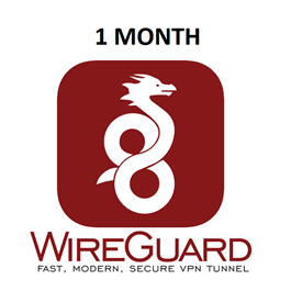 WireGuard VPN Poland