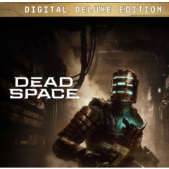 🟢Dead Space Deluxe (2023) ❤️ВСЕ DLC❤️✅Гарантия✅