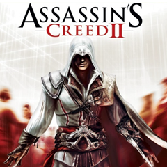 ASSASSIN&acute;S CREED 2 II ✅(UBISOFT КЛЮЧ)+ПОДАРОК