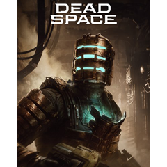 EA APP 🔑 DEAD SPACE 2023 REMAKE (РФ/СНГ/GLOBAL)