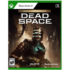 🌍Dead Space Remake Deluxe 2023 Xbox Series X|S КЛЮЧ 🔑