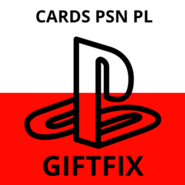 🔥PSN Card 50 - 200 ZL PLN PL POLAND GUARANTEE 💳0 % 🔥