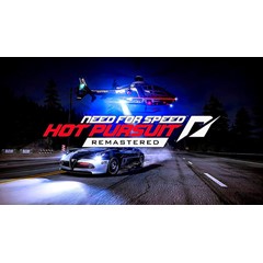 Need for Speed: Hot Pursuit Remastered Origin CD Key