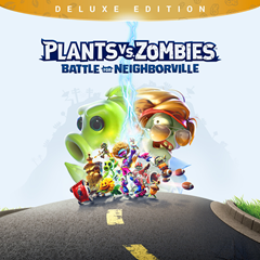 ✅PLANTS VS. ZOMBIES: БИТВА ЗА НЕЙБОРВИЛЬ DELUXE ✅XBOX🔑