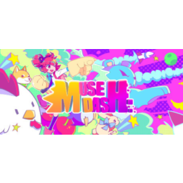 Muse Dash New Steam Account + Mail Change