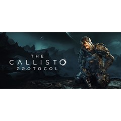 The Callisto Protocol + Dead Island 2 2023 Steam EPIC