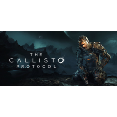 The Callisto Protocol + Dead Island 2 2023 Steam EPIC