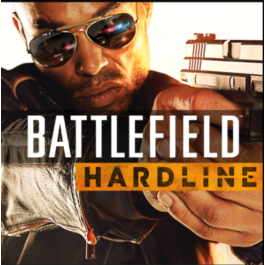 💜Battlefield Hardline  | PS4/PS5 | Turkey 💜