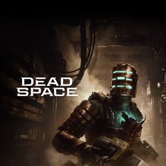 Dead Space Remake 2023 Xbox Series X|S Активация