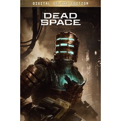 🩸Dead Space REMAKE Digital Deluxe XBOX X|S АКТИВАЦИЯ