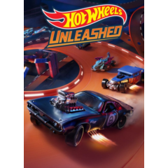 Hot Wheels Unleashed 🎮 Nintendo Switch